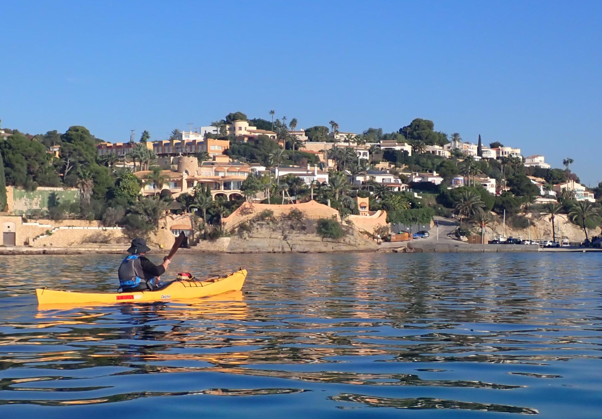 Rampa Cala les Bassetes