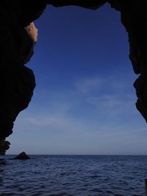 Cova de la Pla&ccedil;a