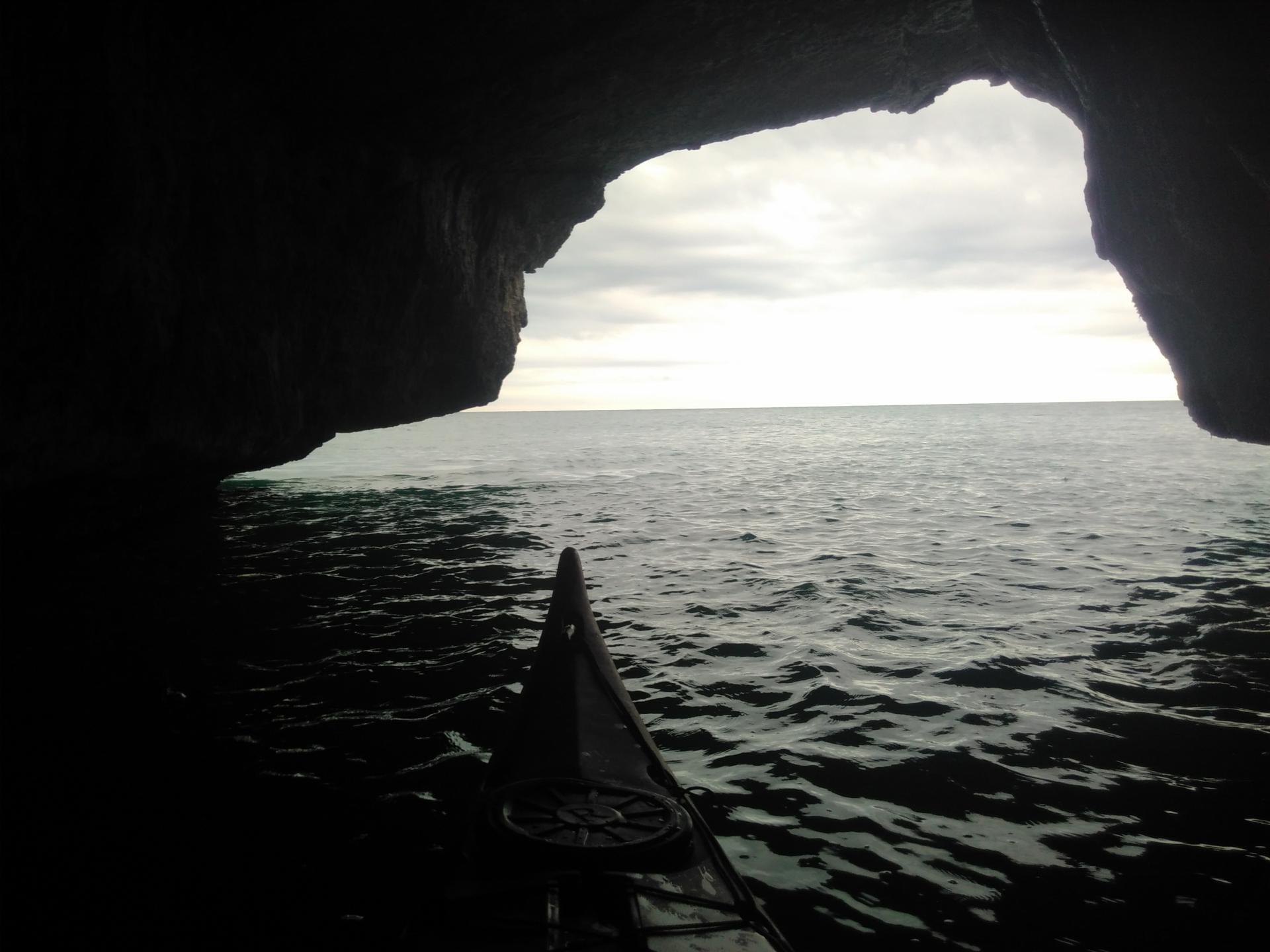 Cova de la Pla&ccedil;a