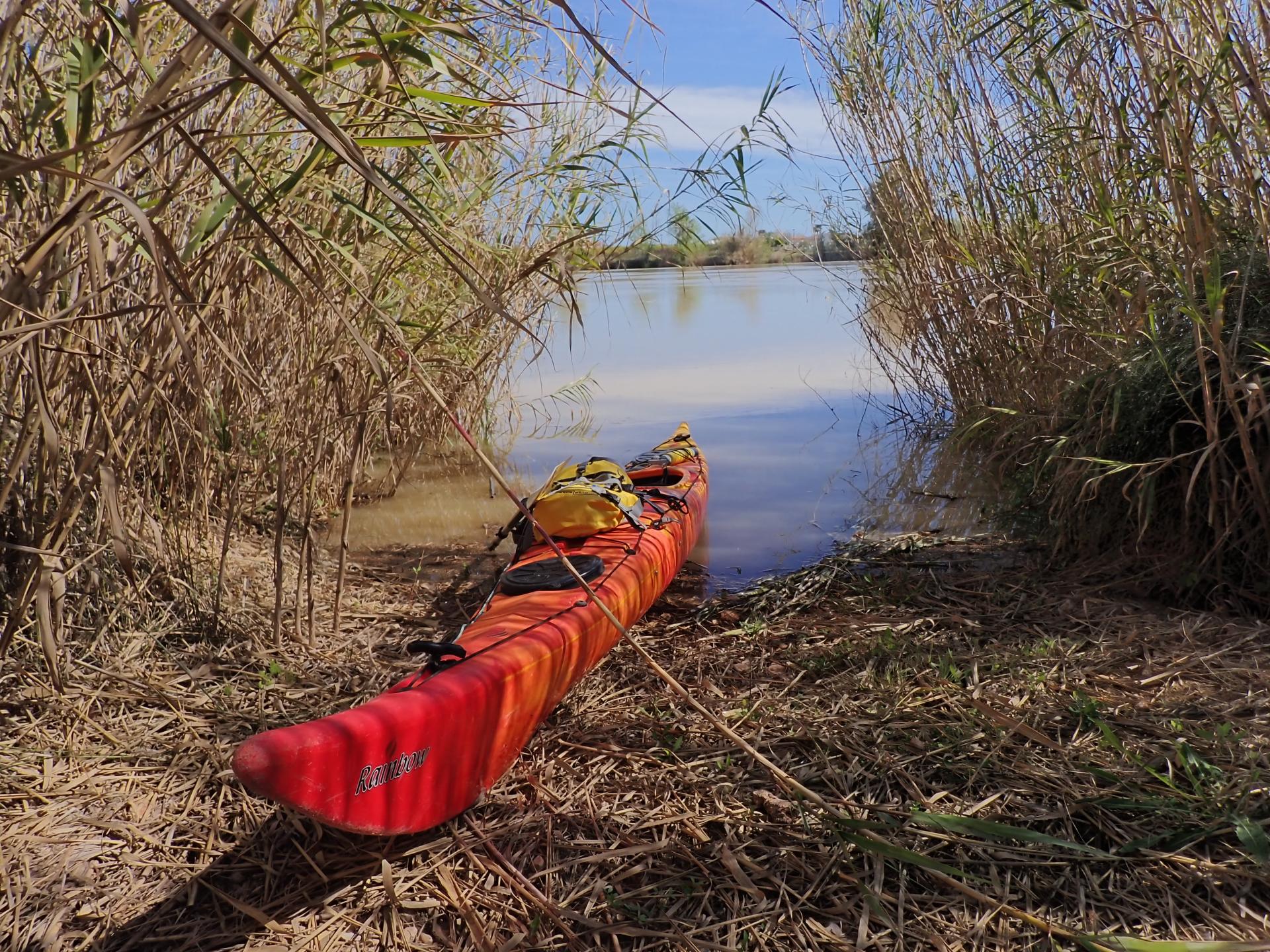 Illa de Gr&agrave;cia - Punta de Llevant 