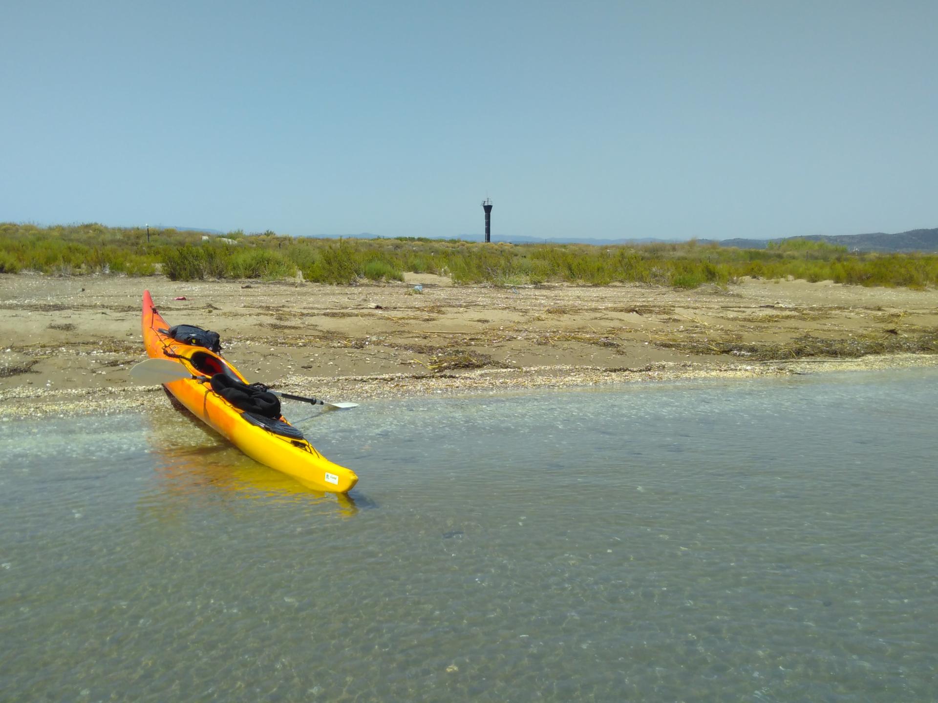 Platja de la Costa de Dins