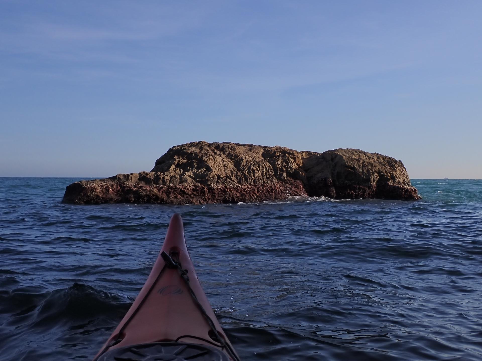 Roca de les Costures