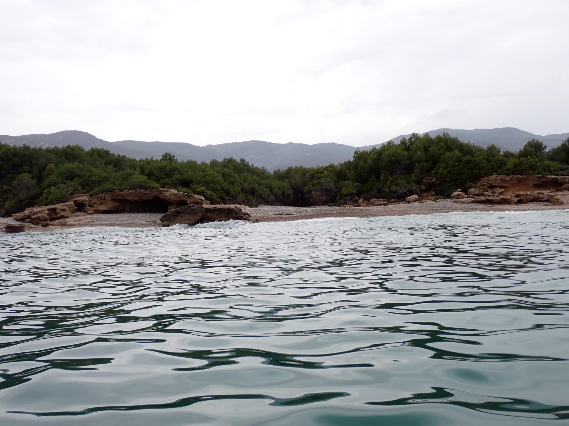 Cala de la Torre Nova