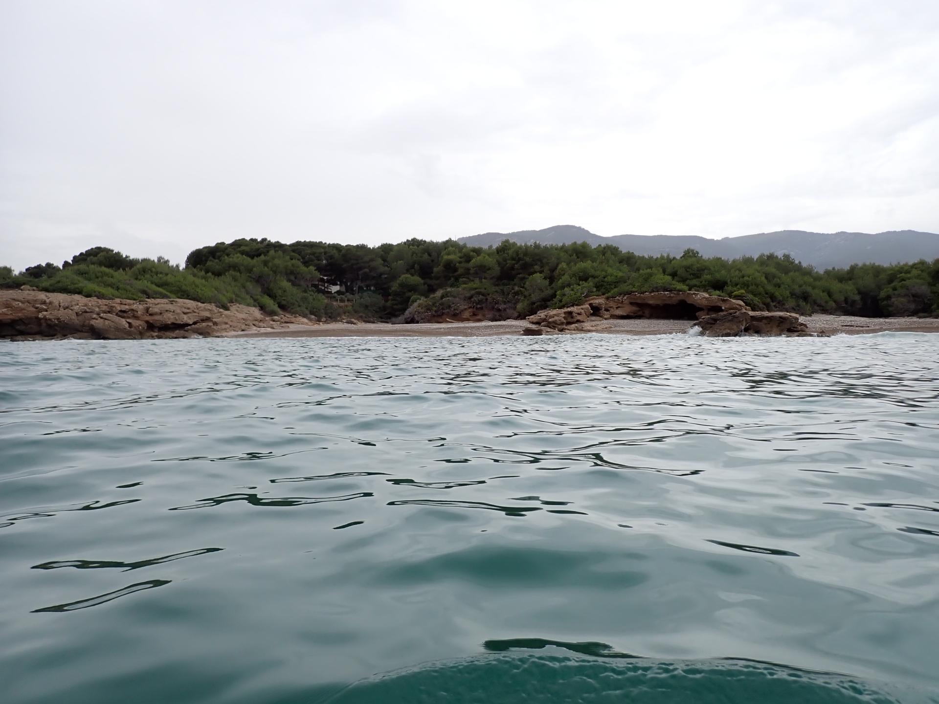 Cala de la Torre Nova