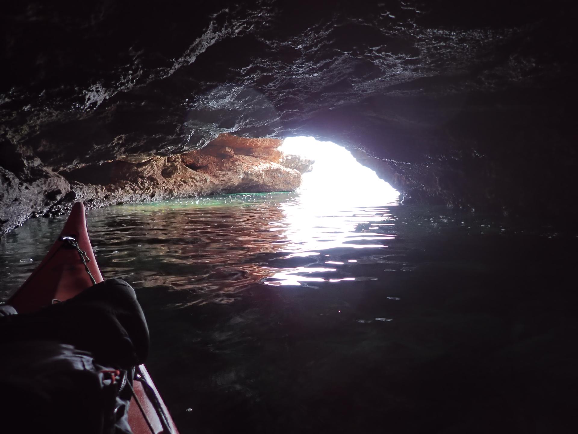 Cova de la Torre Nova