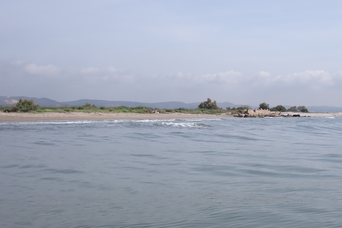 Platja del Quartell Vell