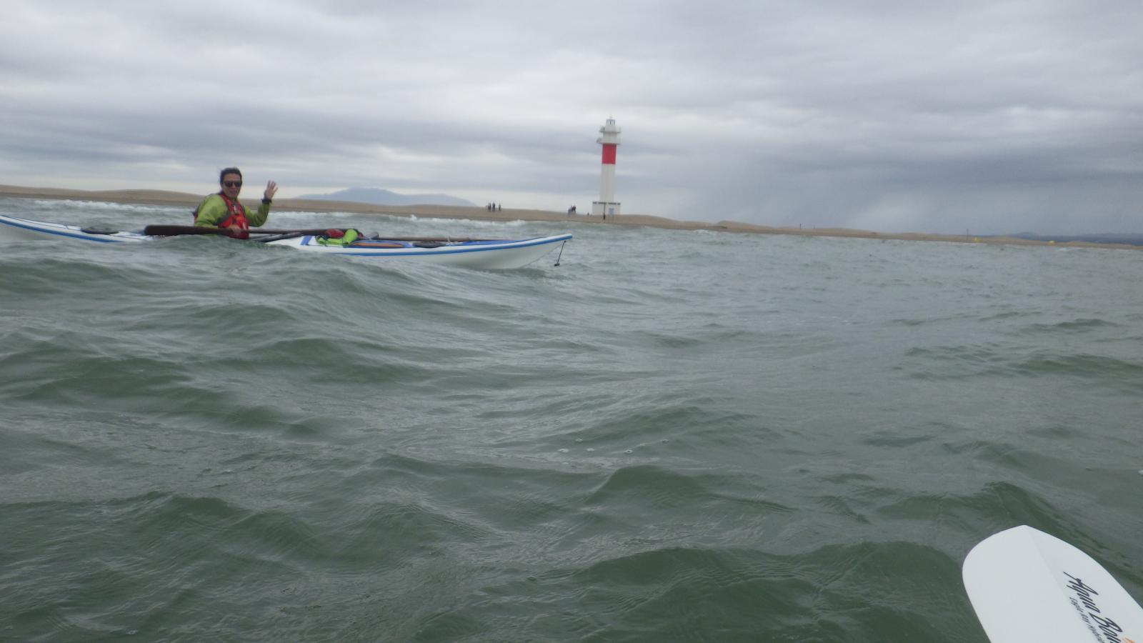 Far Punta del Fangar