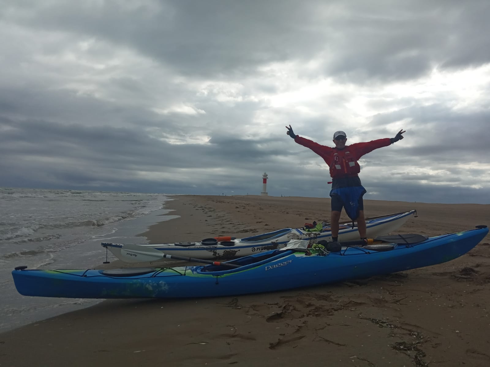 Far Punta del Fangar