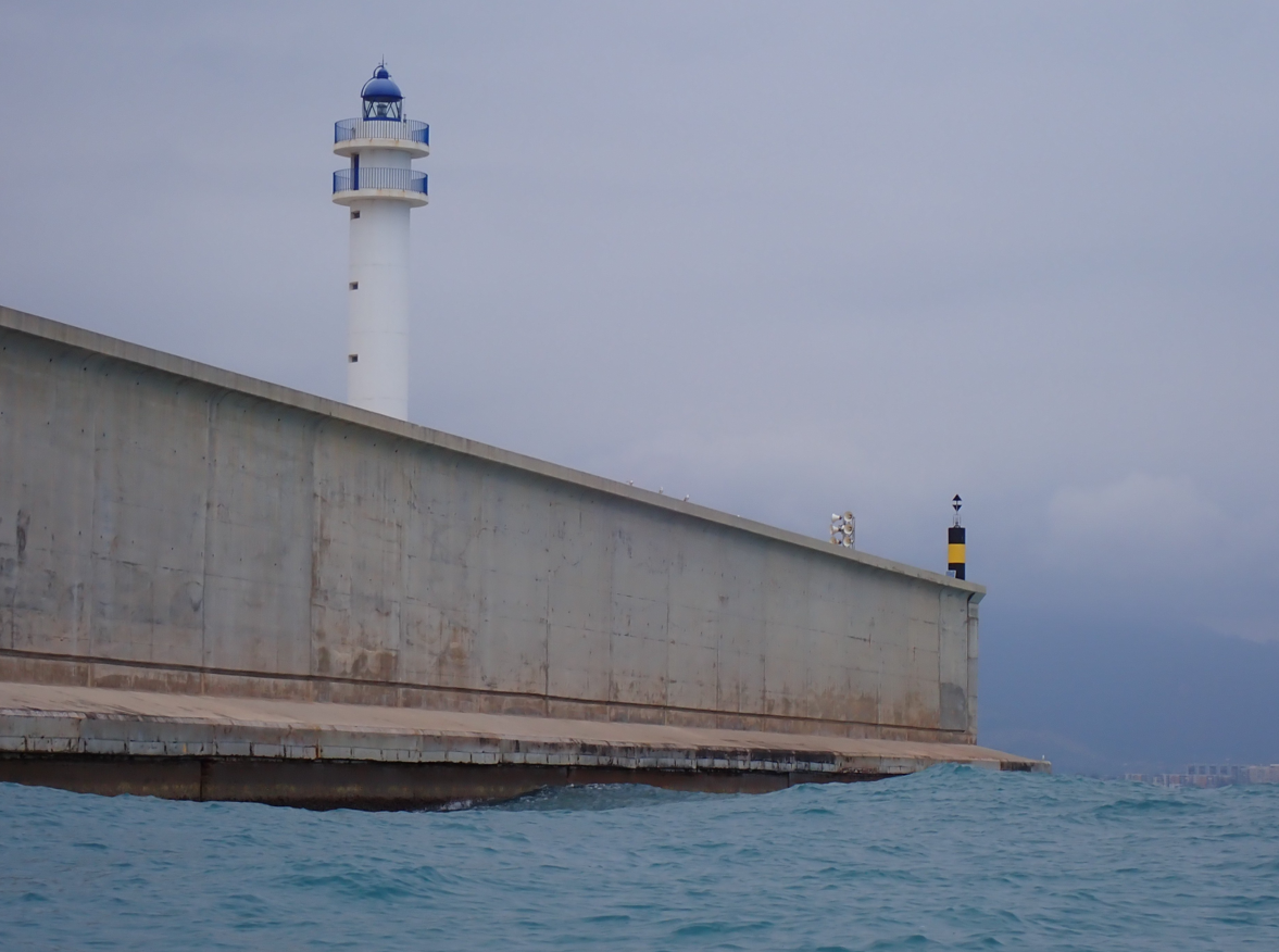 Far de Castell&oacute;