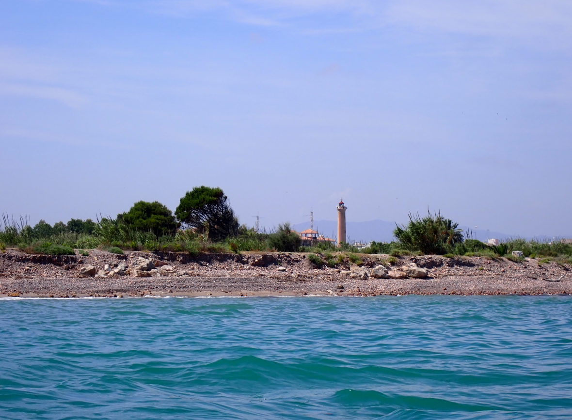 Far de Canet d'En Berenguer