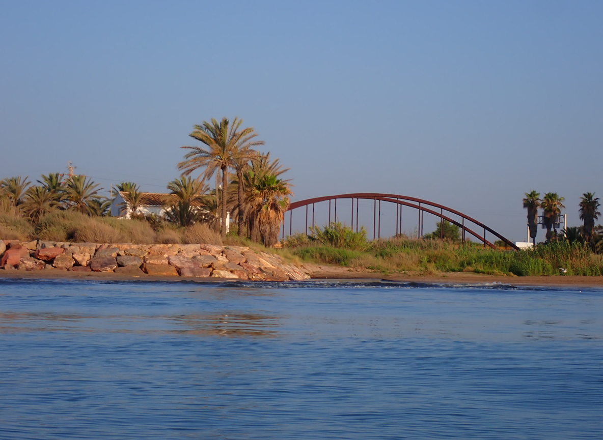 Barranc del Carraixet