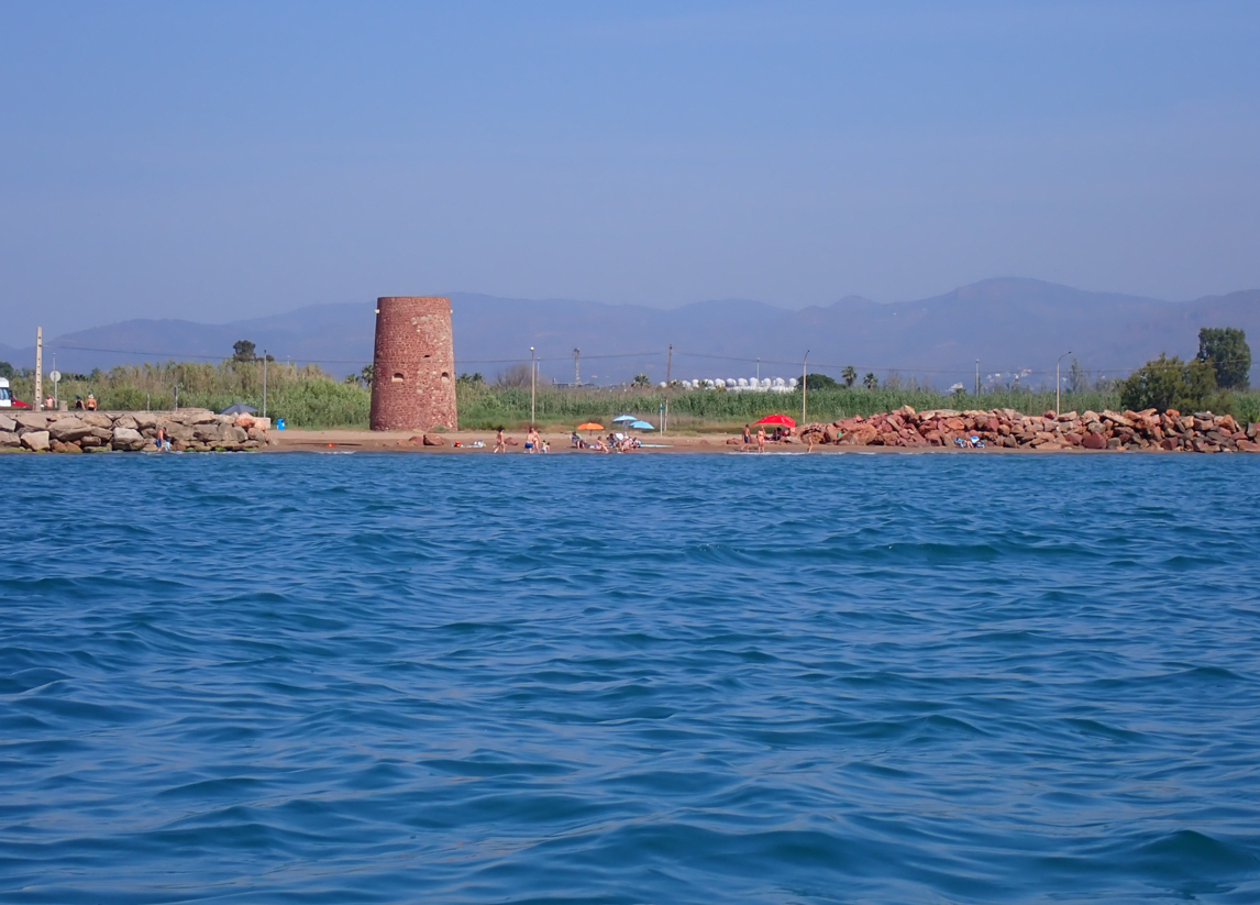 Torreta de la Mar