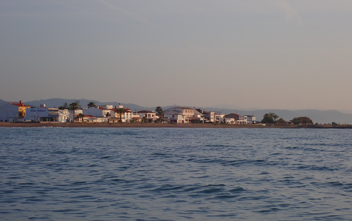 Platja de Torre de la Sal