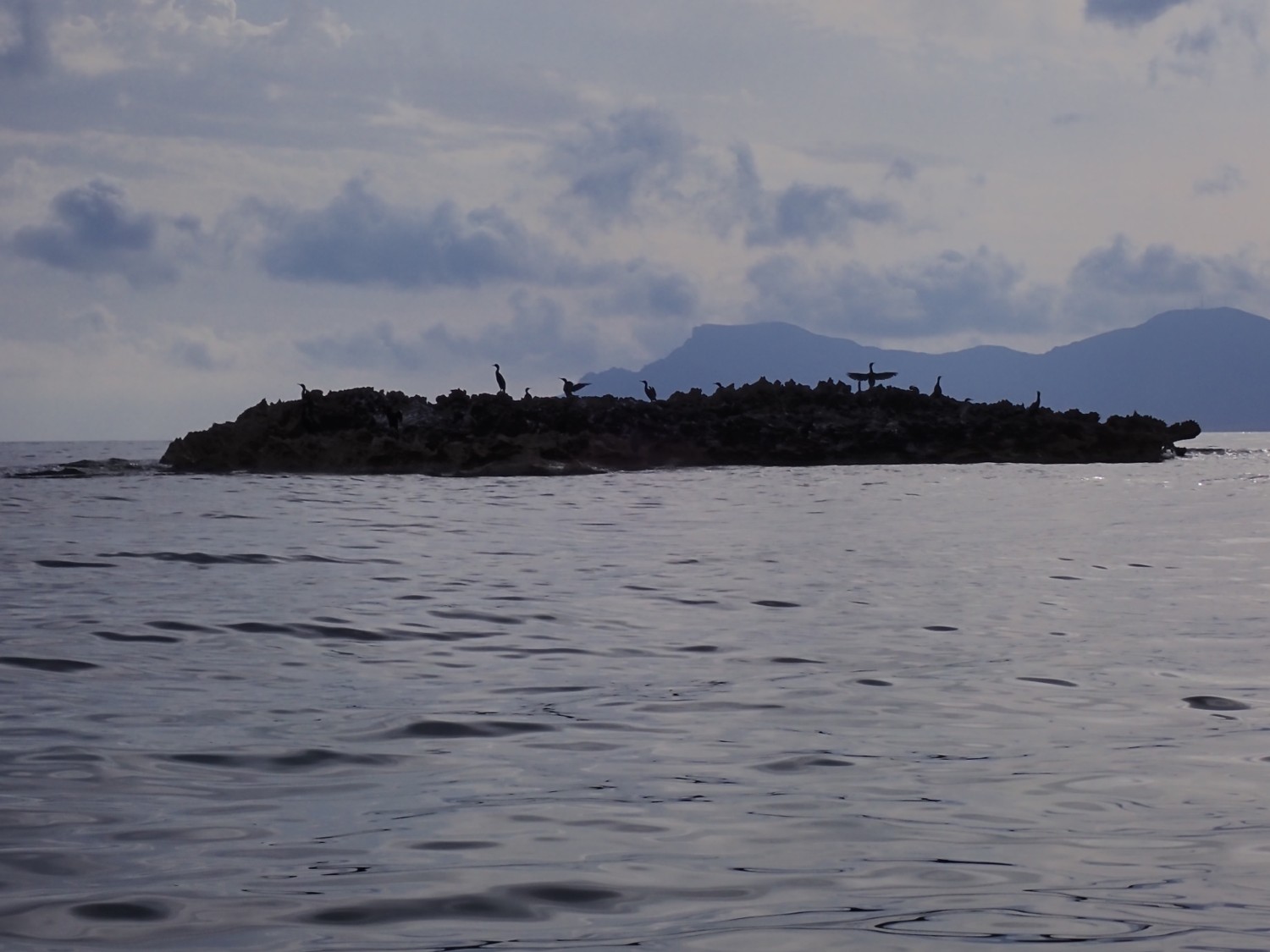 s'Illotet des Porros