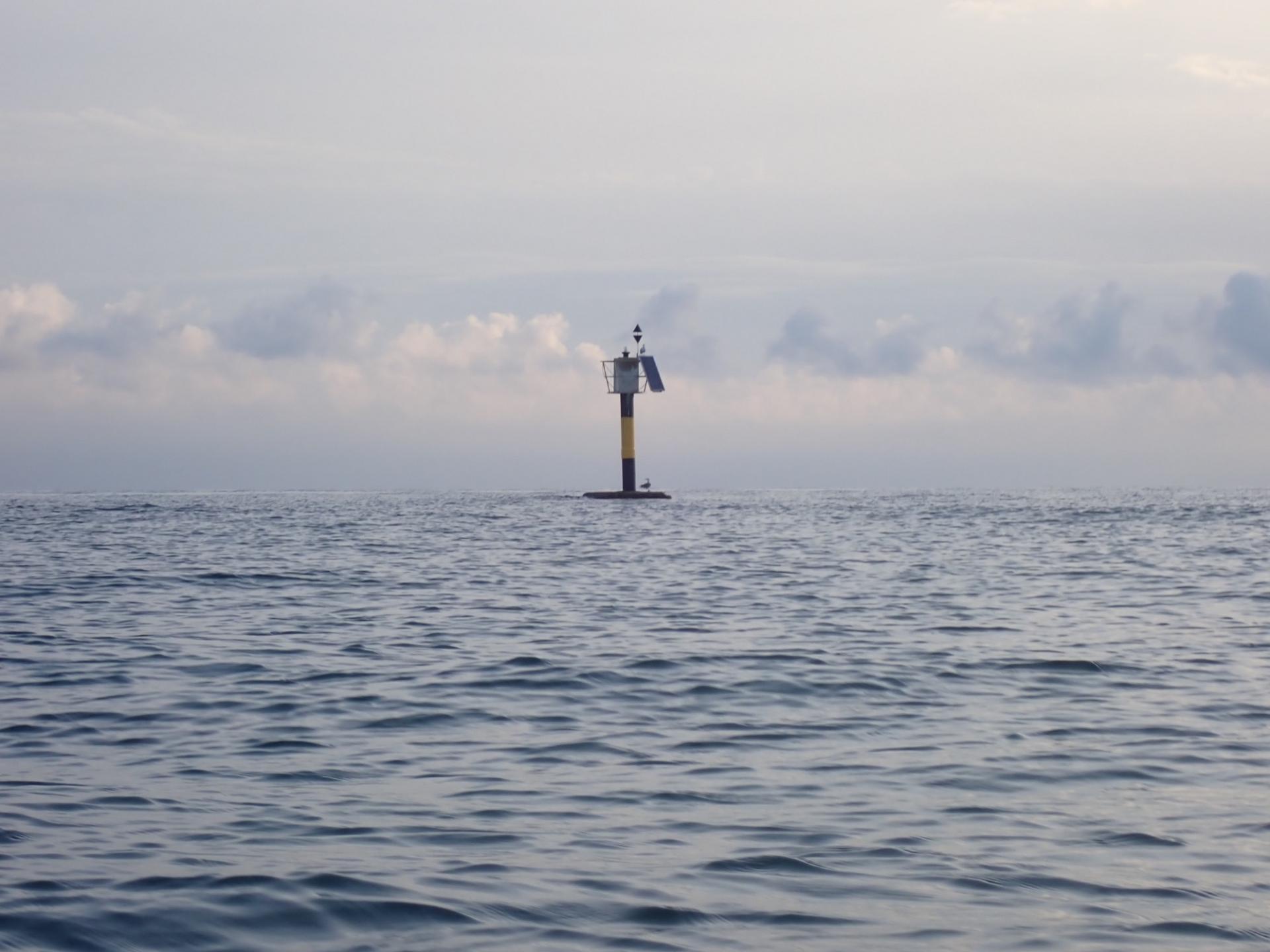 Escull de Can Picafort