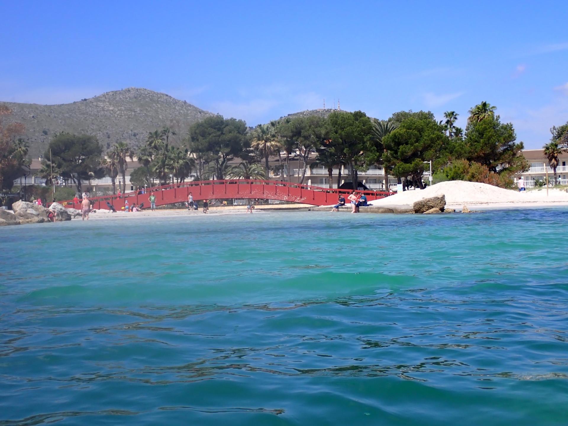Gola de l&rsquo;Estany Gran