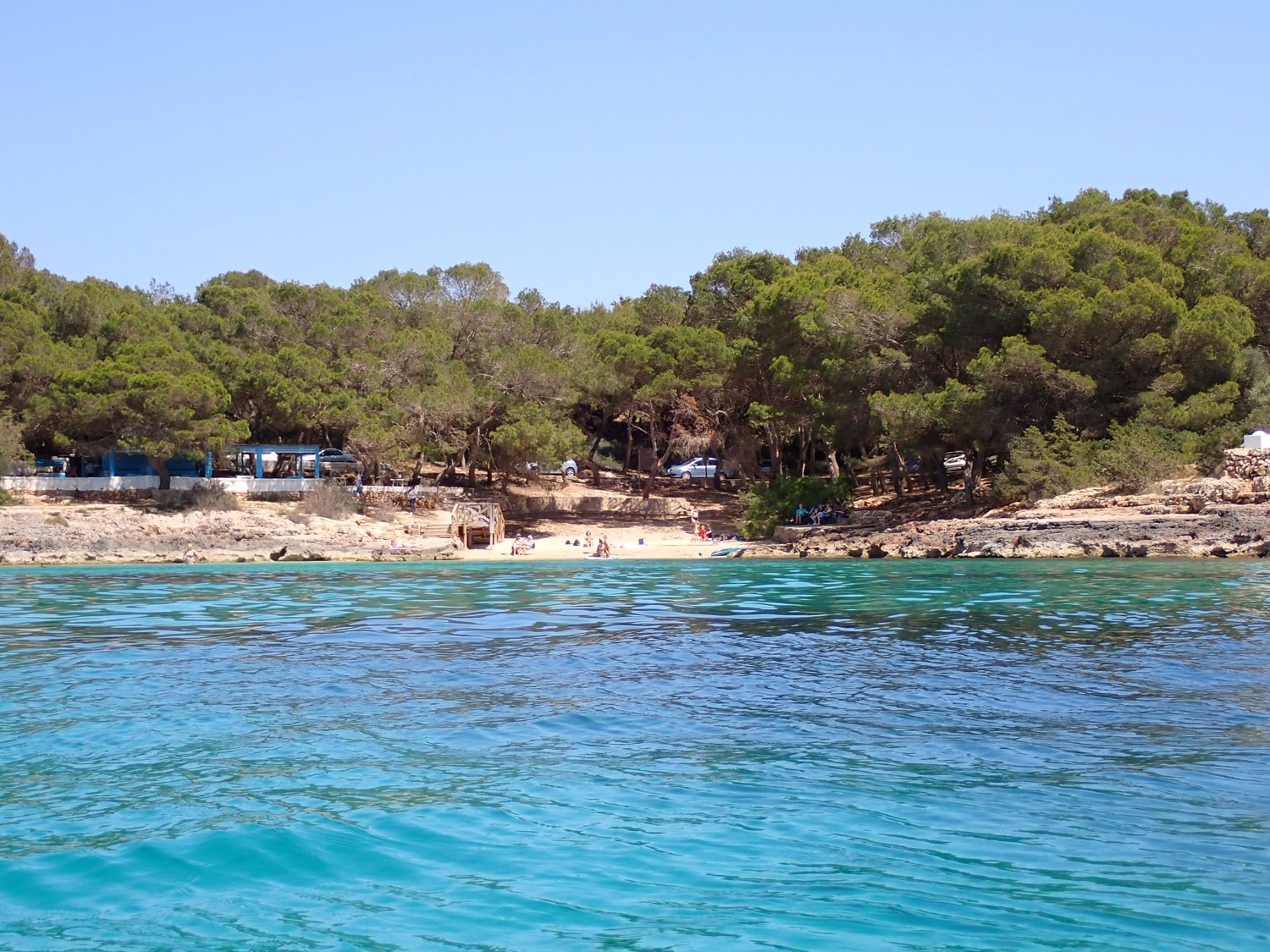 s'Arenal de ses Dones