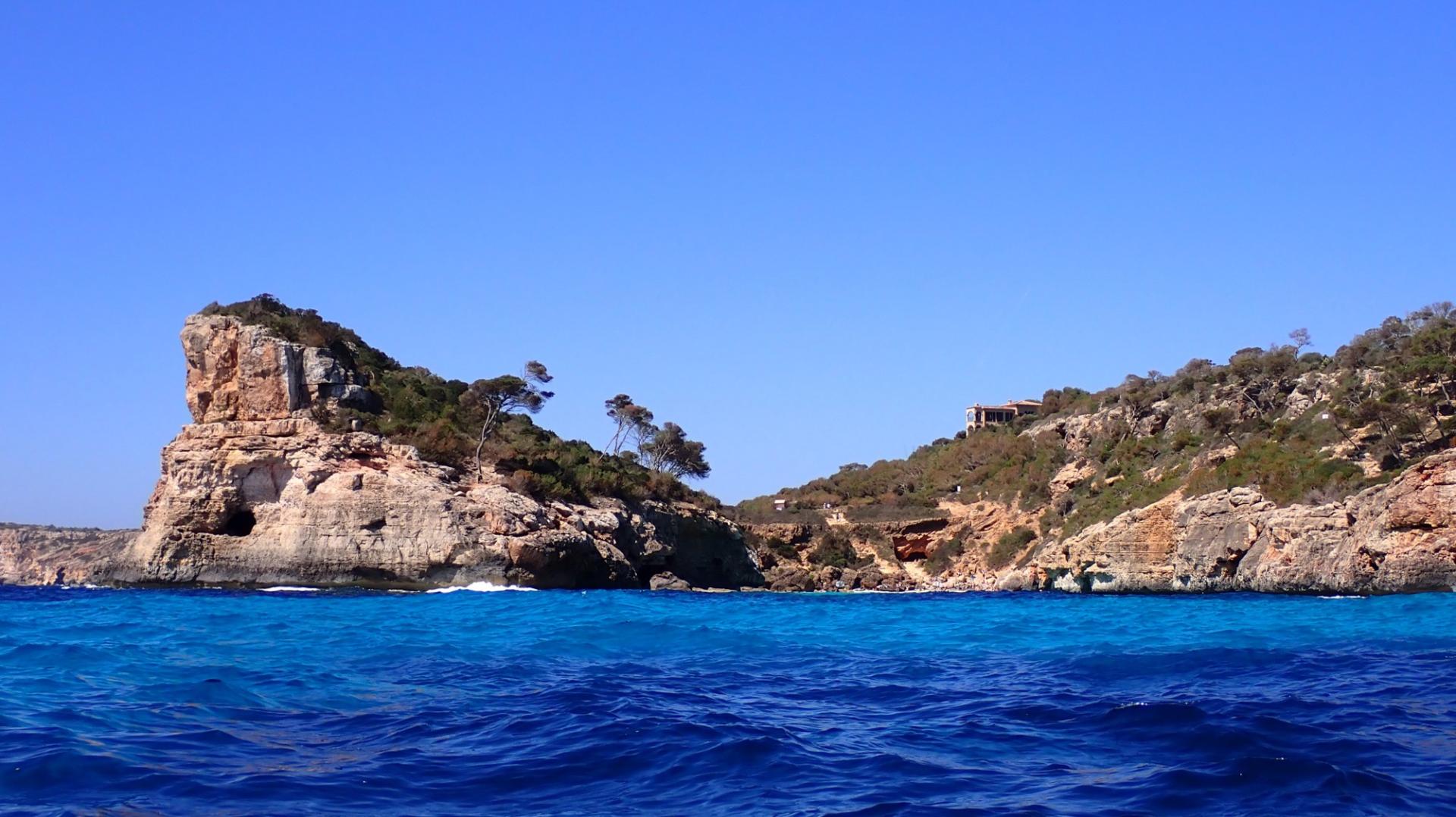 es Castellet de Llevant