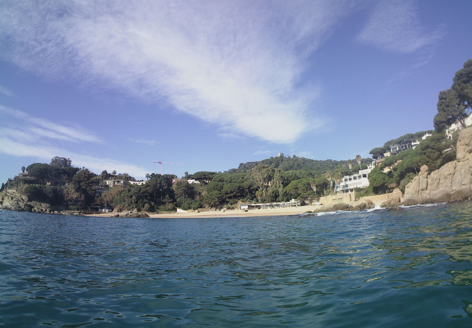 Cala de Sant Francesc