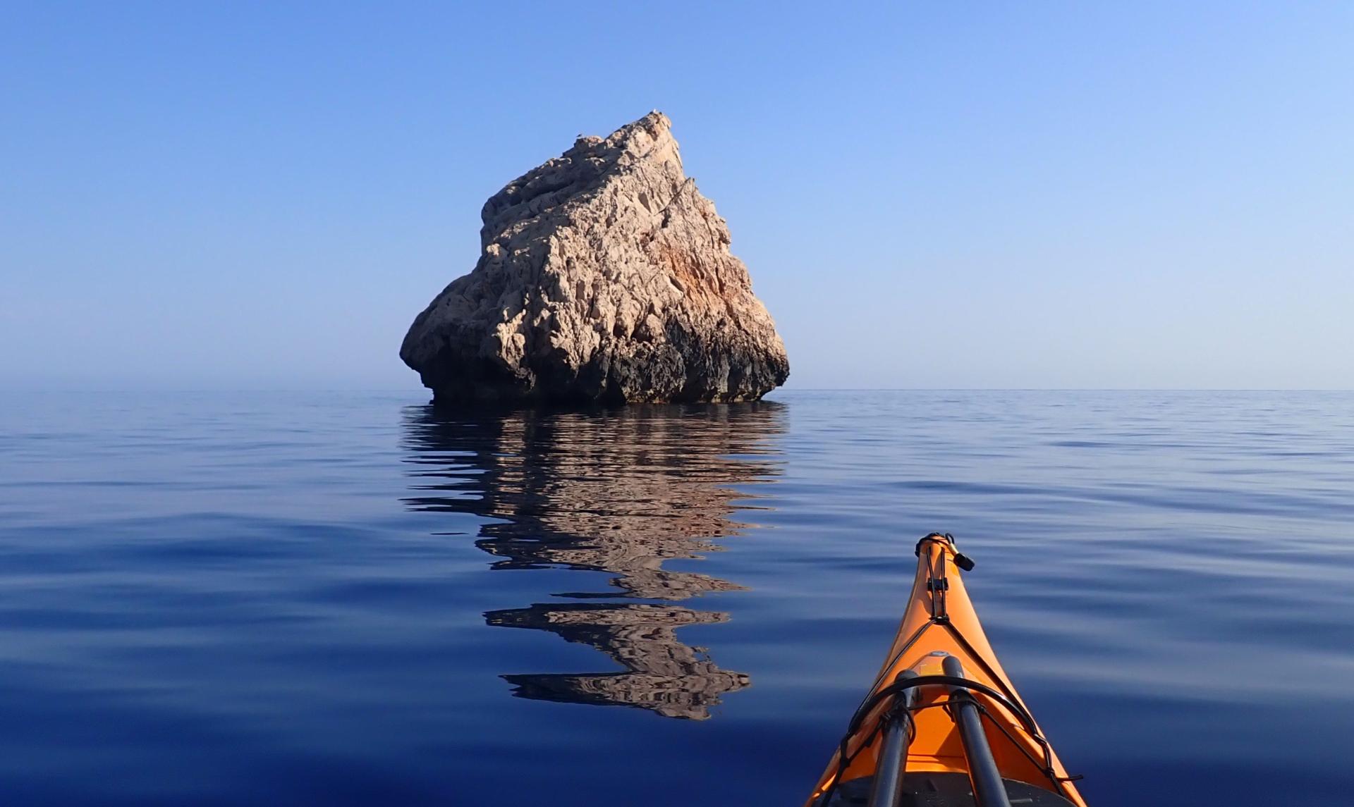 Escull de ses Margarides