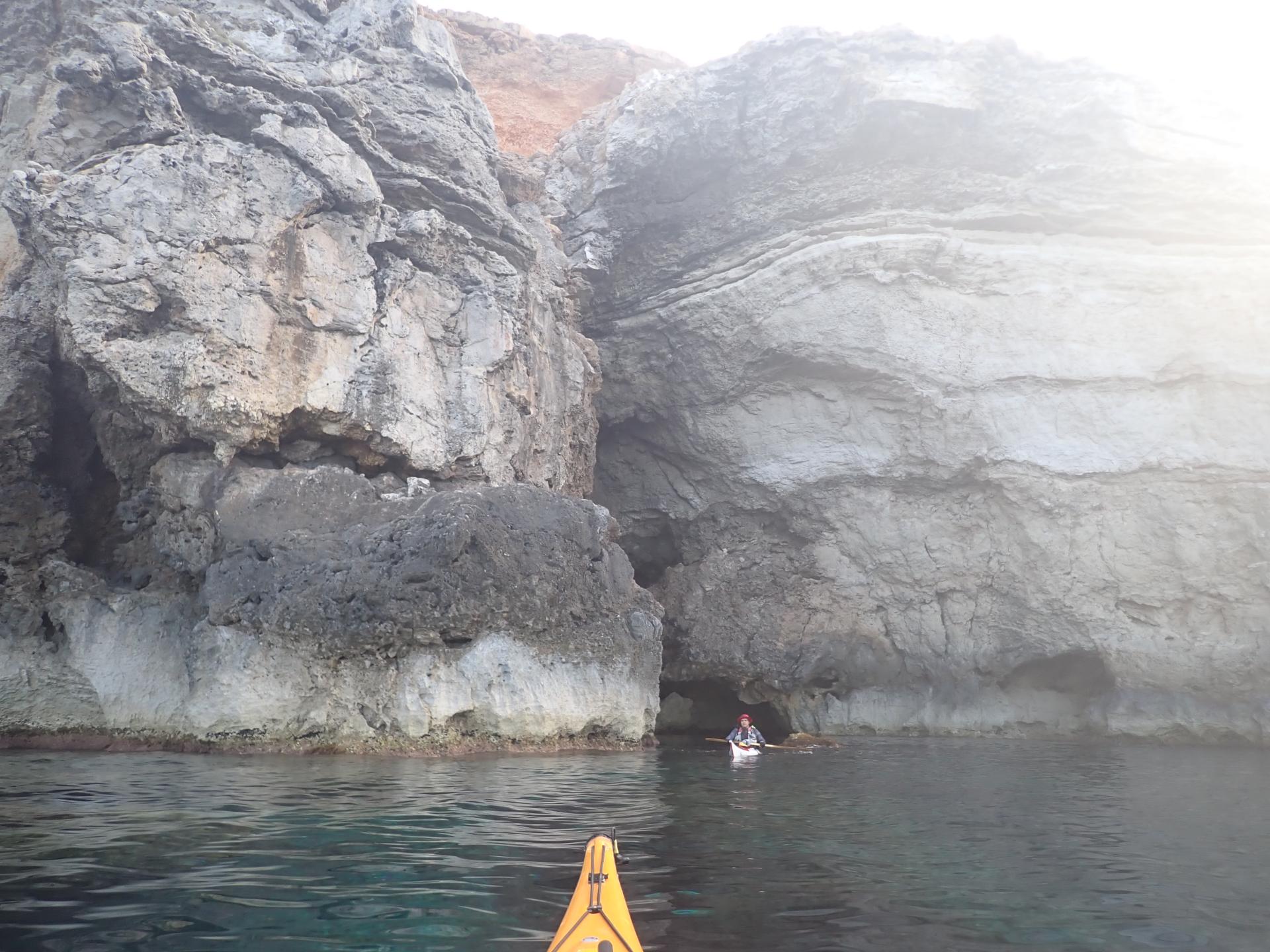 Coveta de Punta de Moscarter