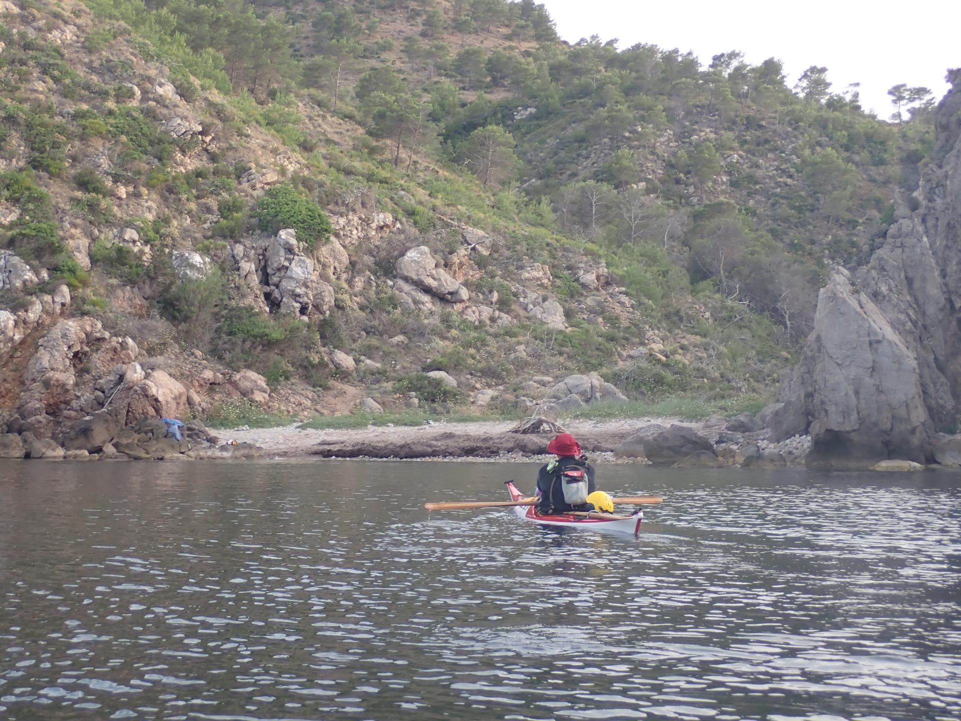 Cal&oacute; d'en Serra
