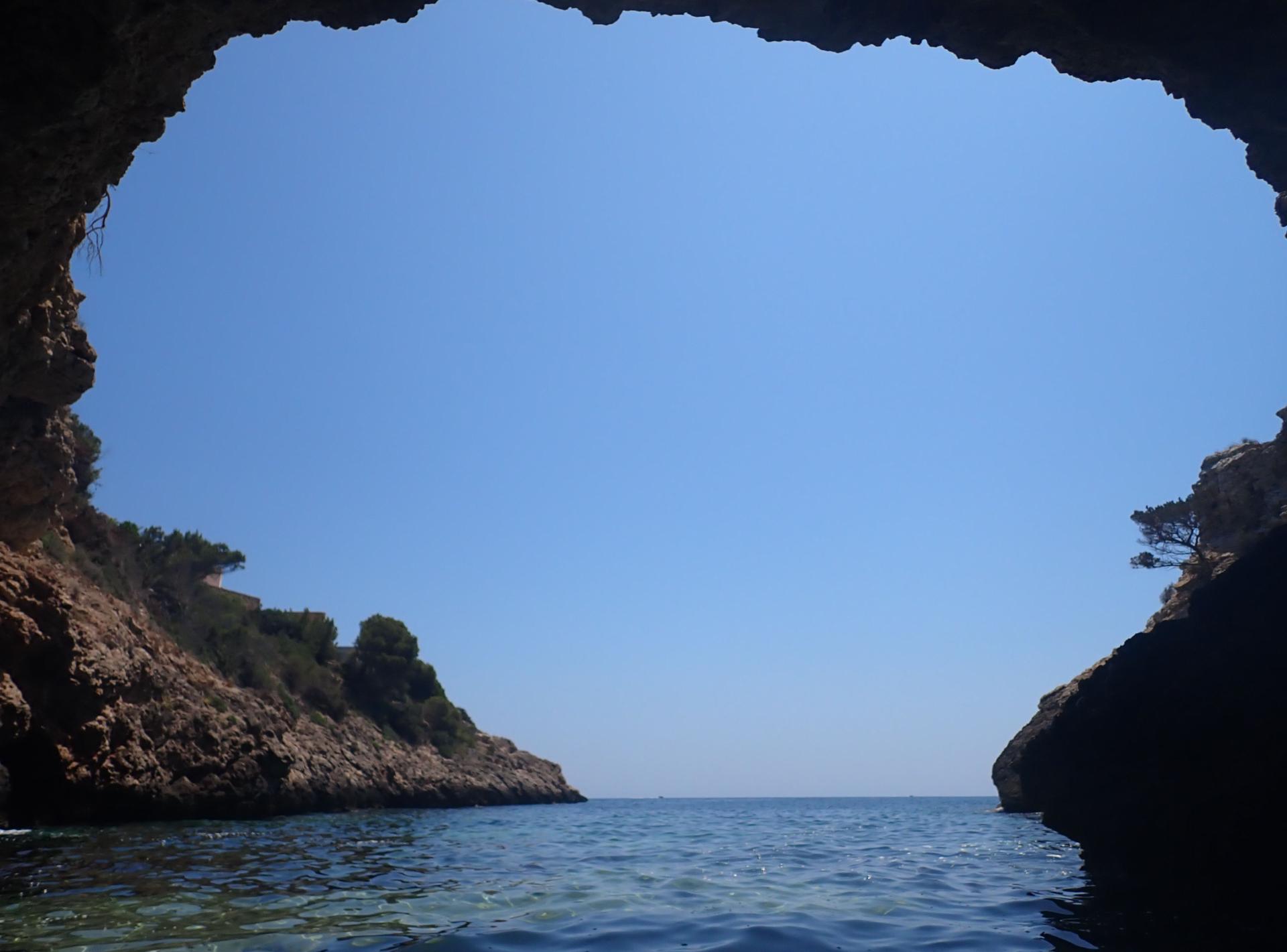 Coveta al Nord des Pont