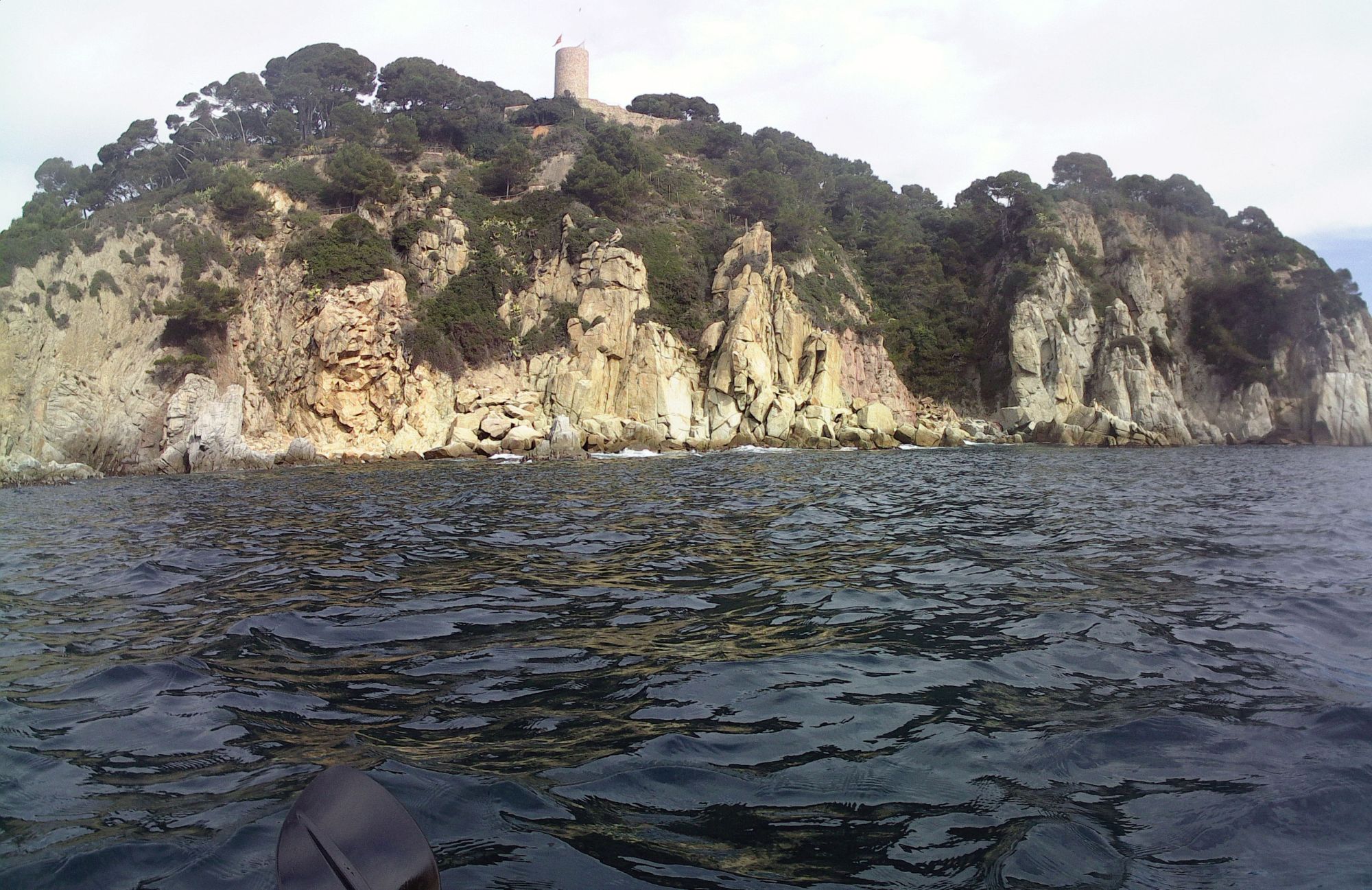 Castell de Sant Joan