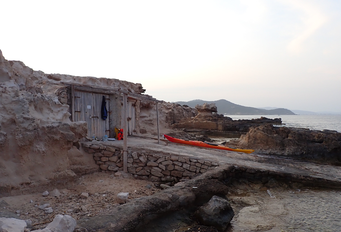 Pedreres de sa Punta de ses Portes