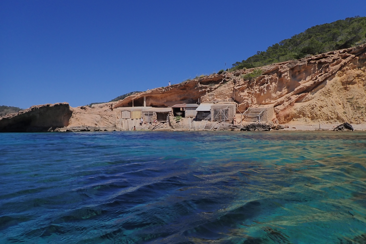 Varadors de sa Punta Negra