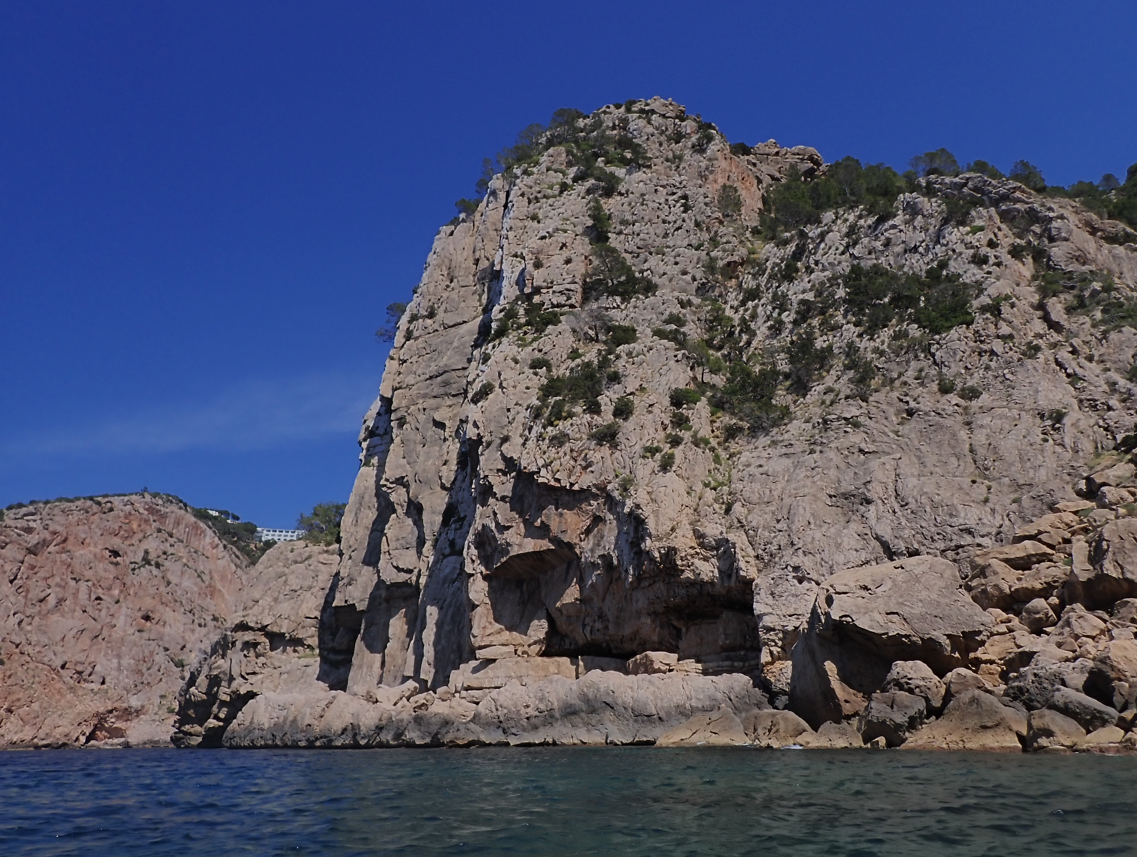 Cingles des Clots Negres