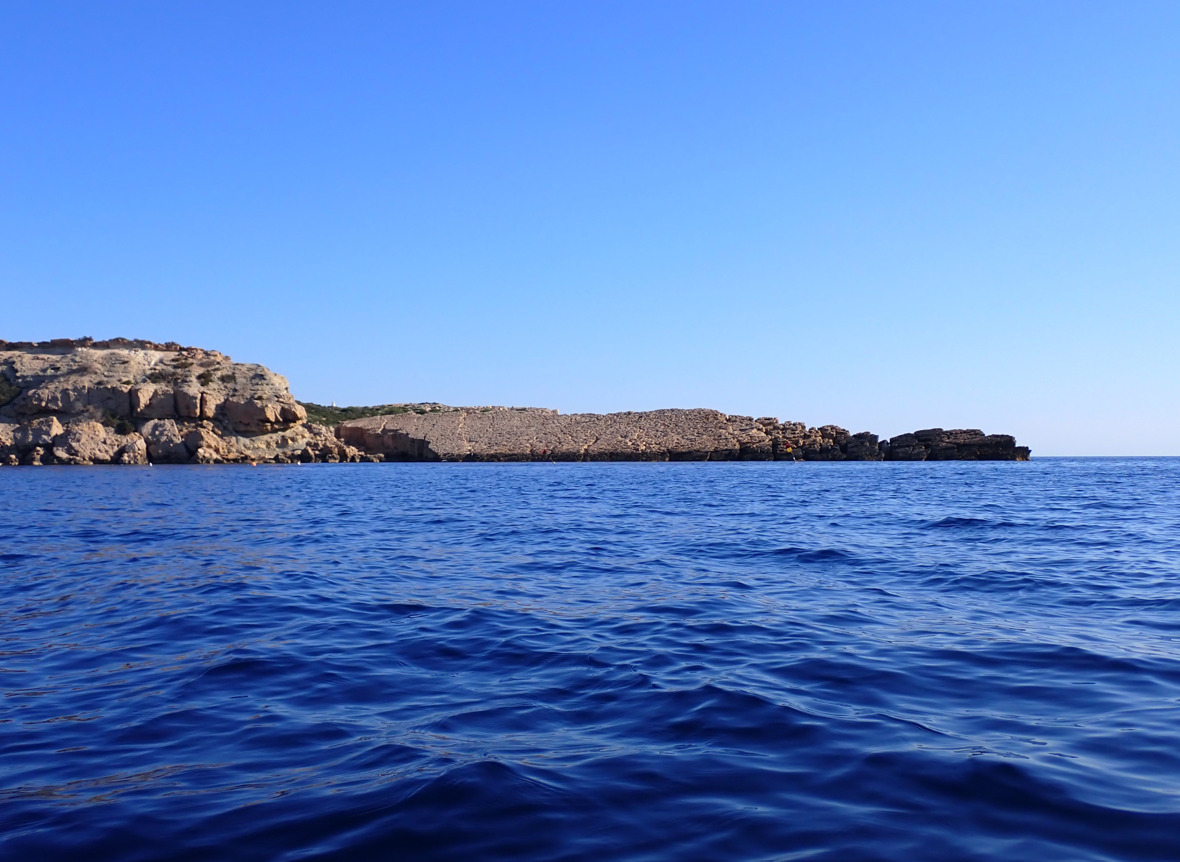 Punta des Grum de sa Sal