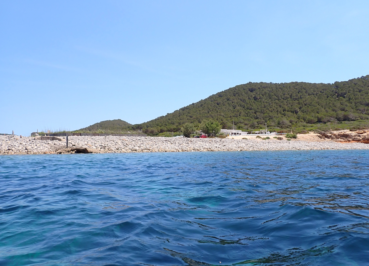 Platja del Pont de Baix