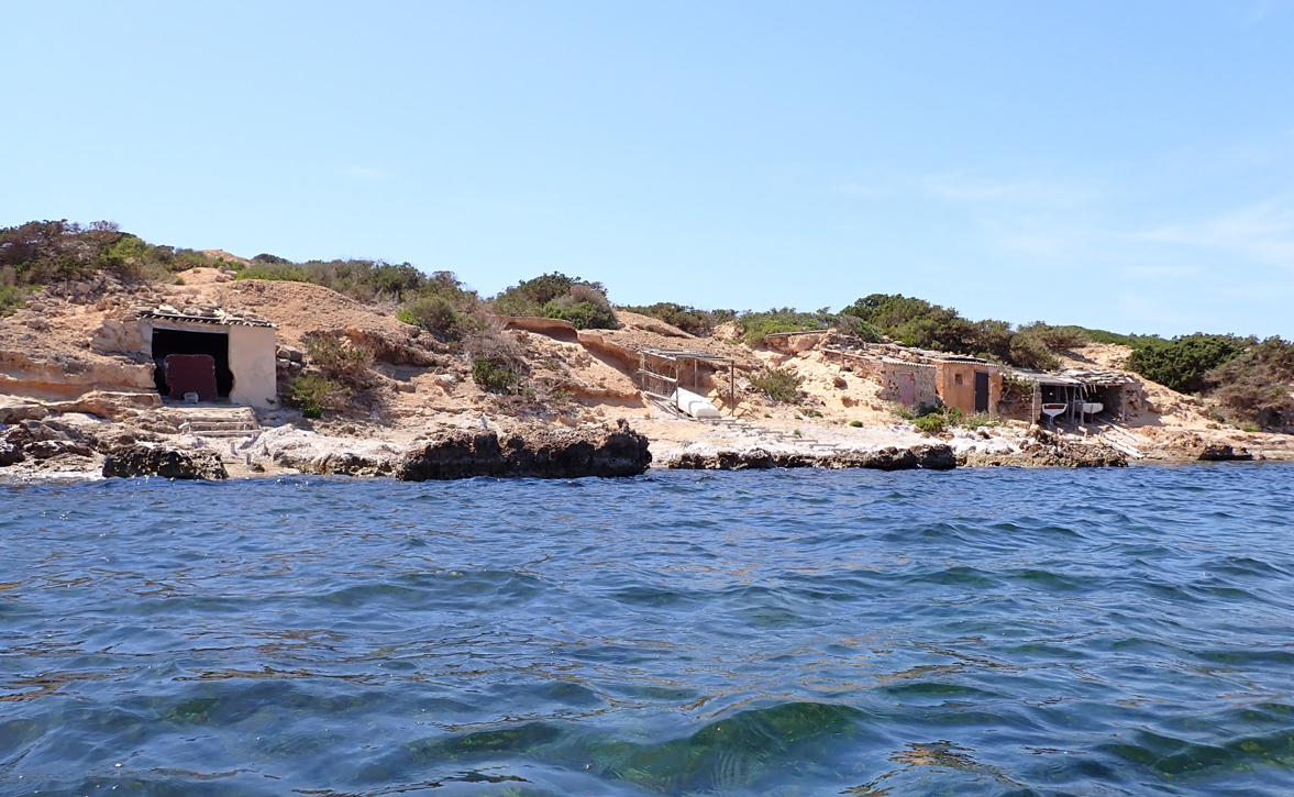 Rac&oacute; de Sa pedrera