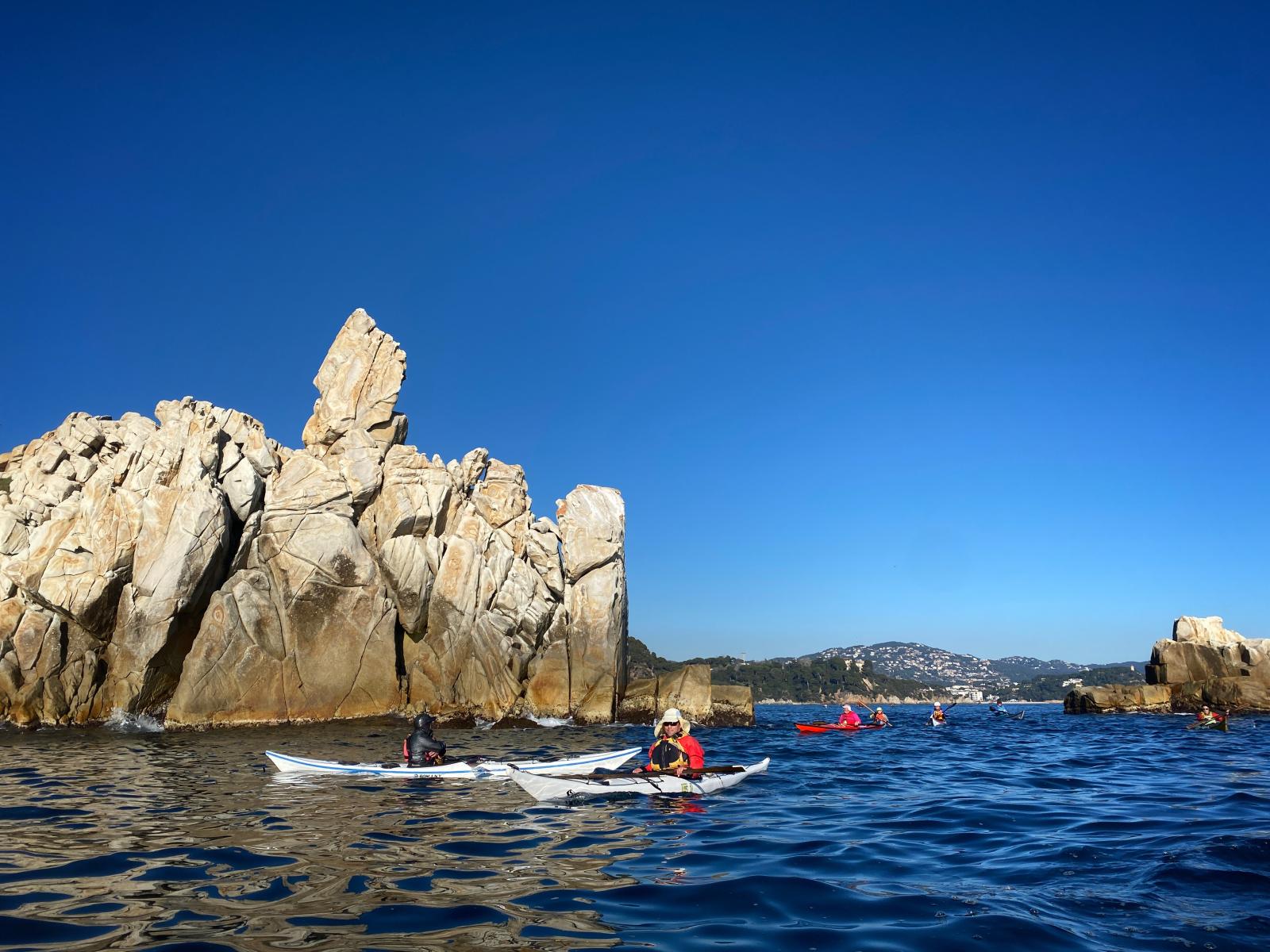 Punta de s'Ag&uuml;ia