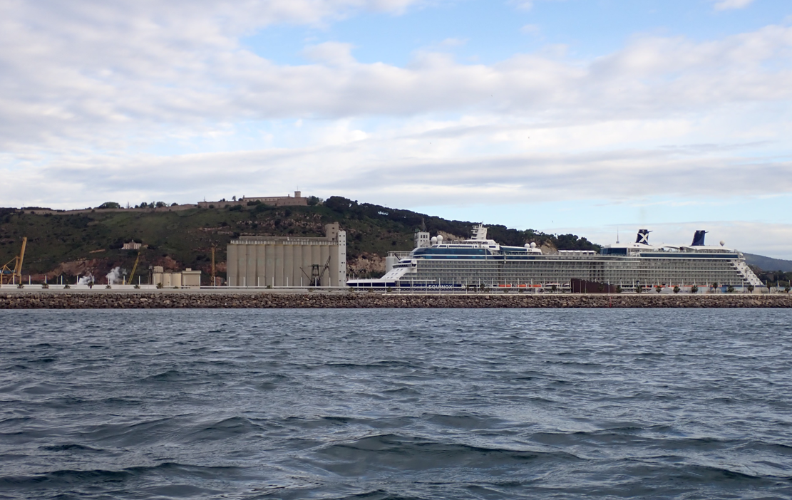 Far de Montju&iuml;c