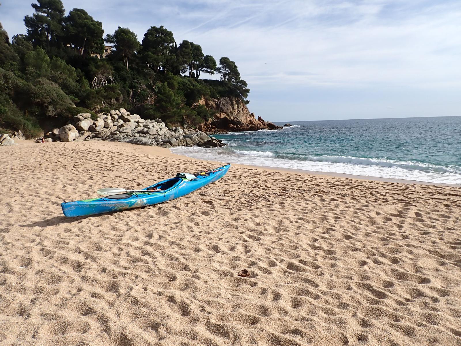 Platja de sa Boadella