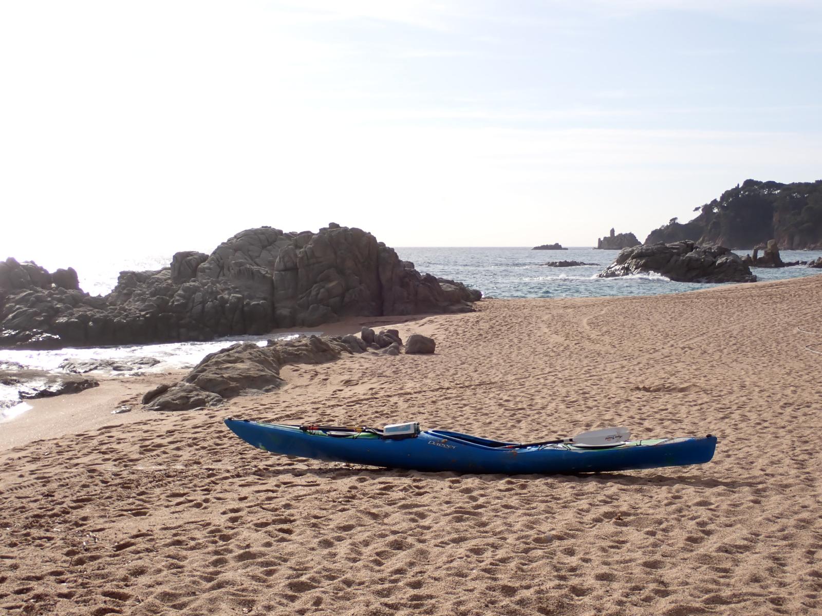 Platja de sa Boadella