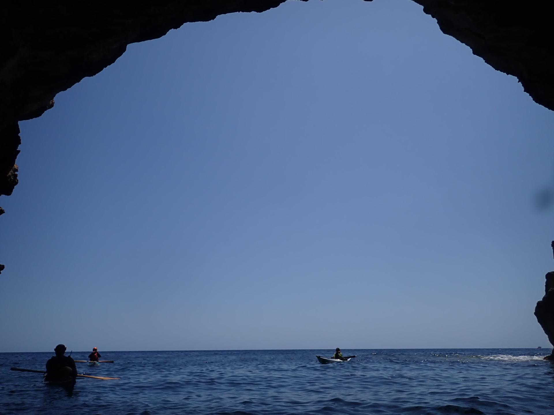Cova de Cala Turqueta