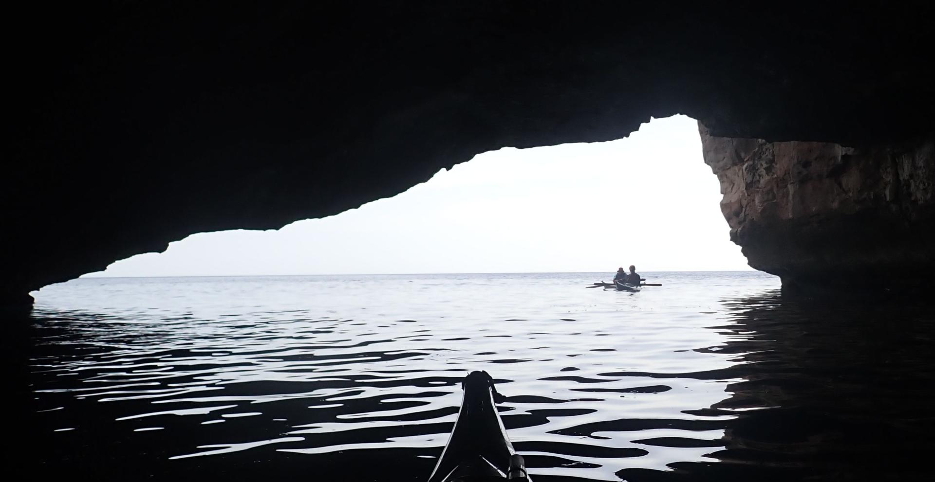 Sa Coveta