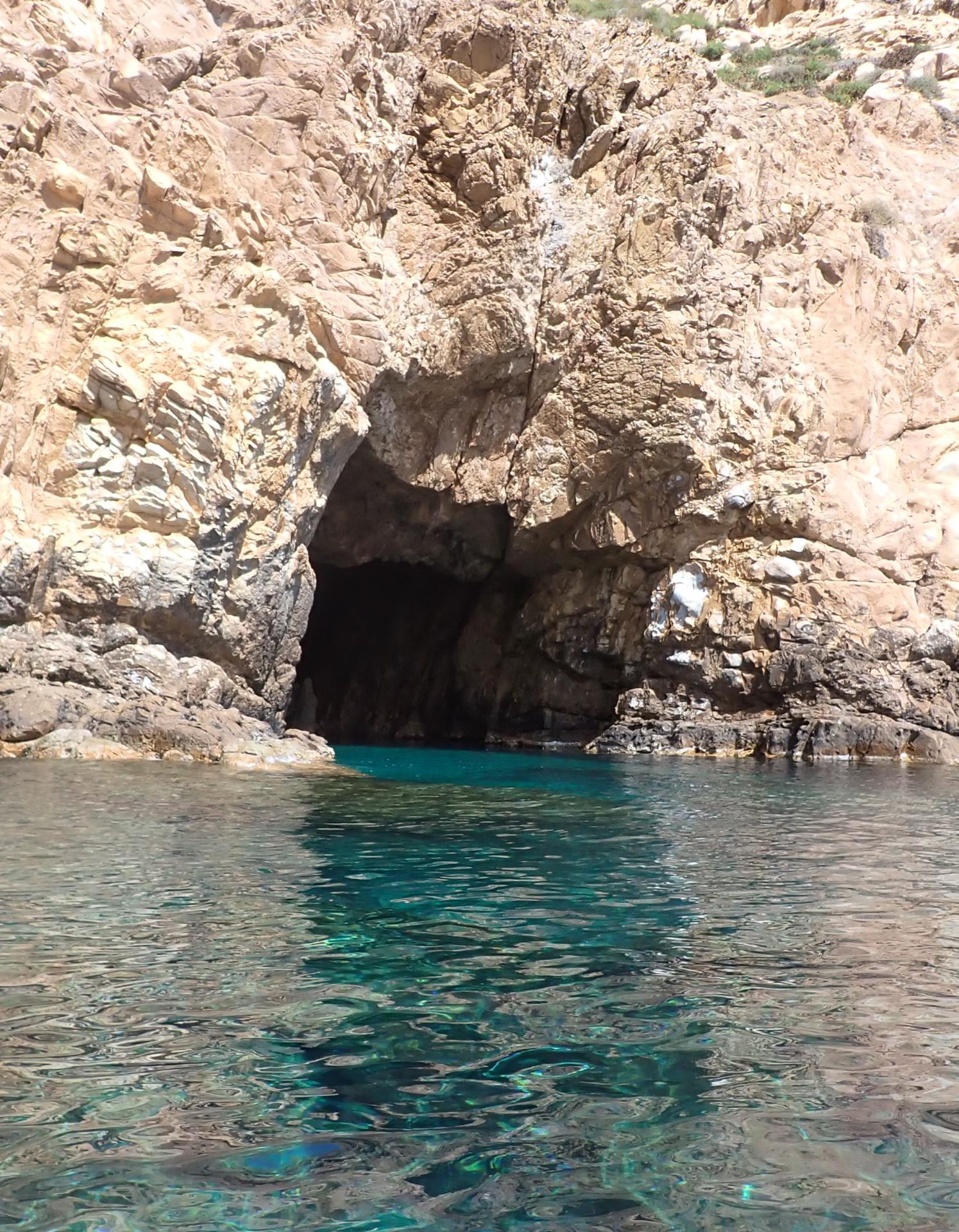 Coveta de Llevant de Bledes