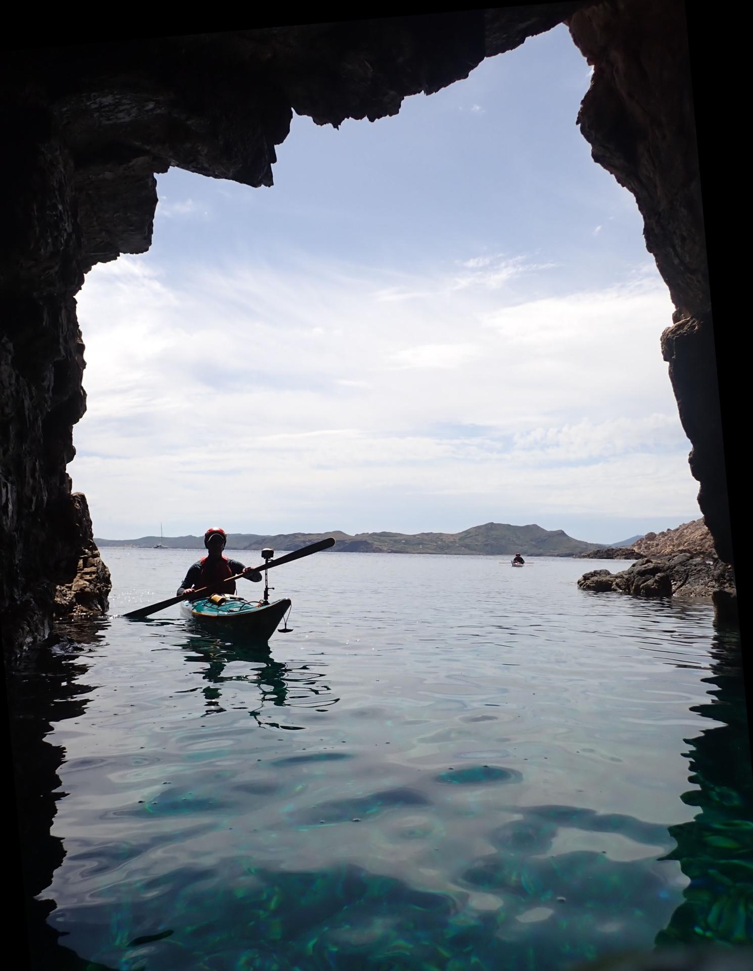 Coveta de Llevant de Bledes