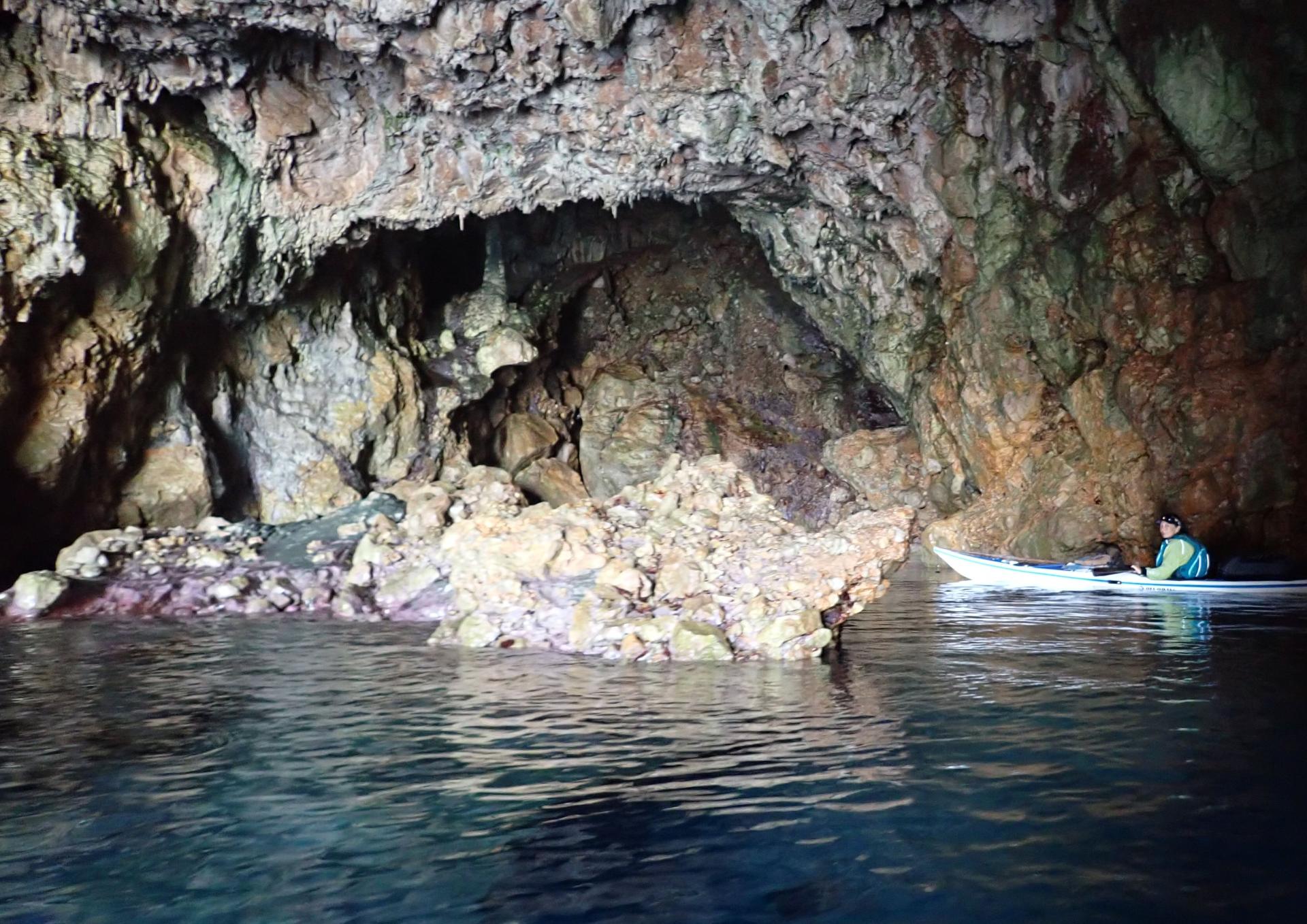 Cova de Torrenova