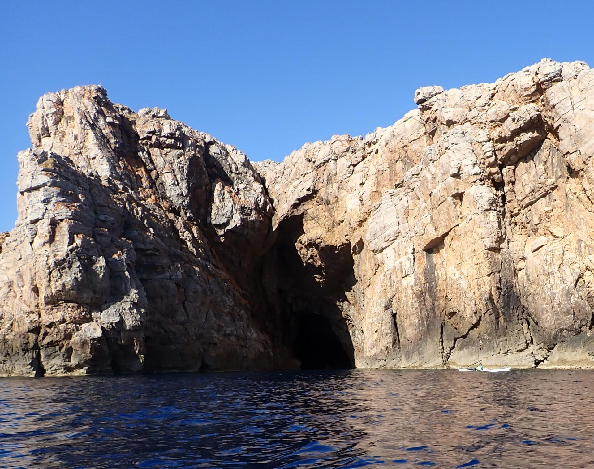 Cova de Torrenova