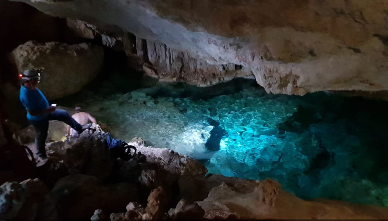 Cova des Serral