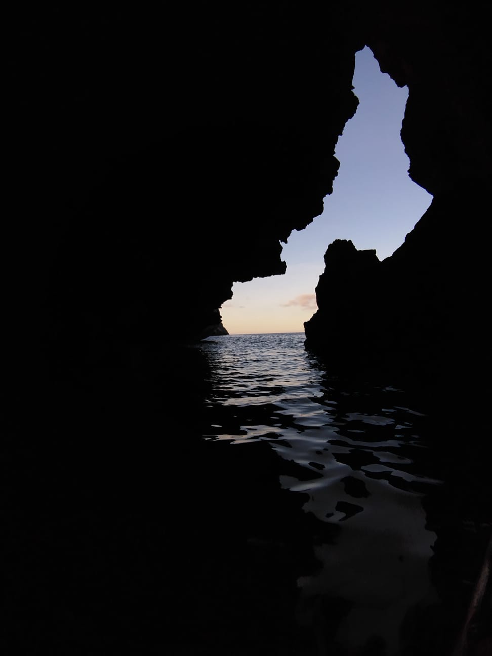 Cova dels Blaus