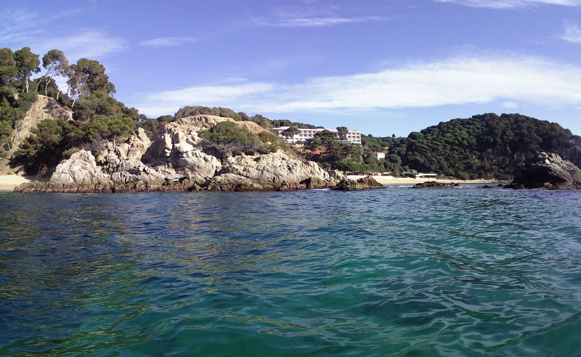 Roques des Can&oacute;
