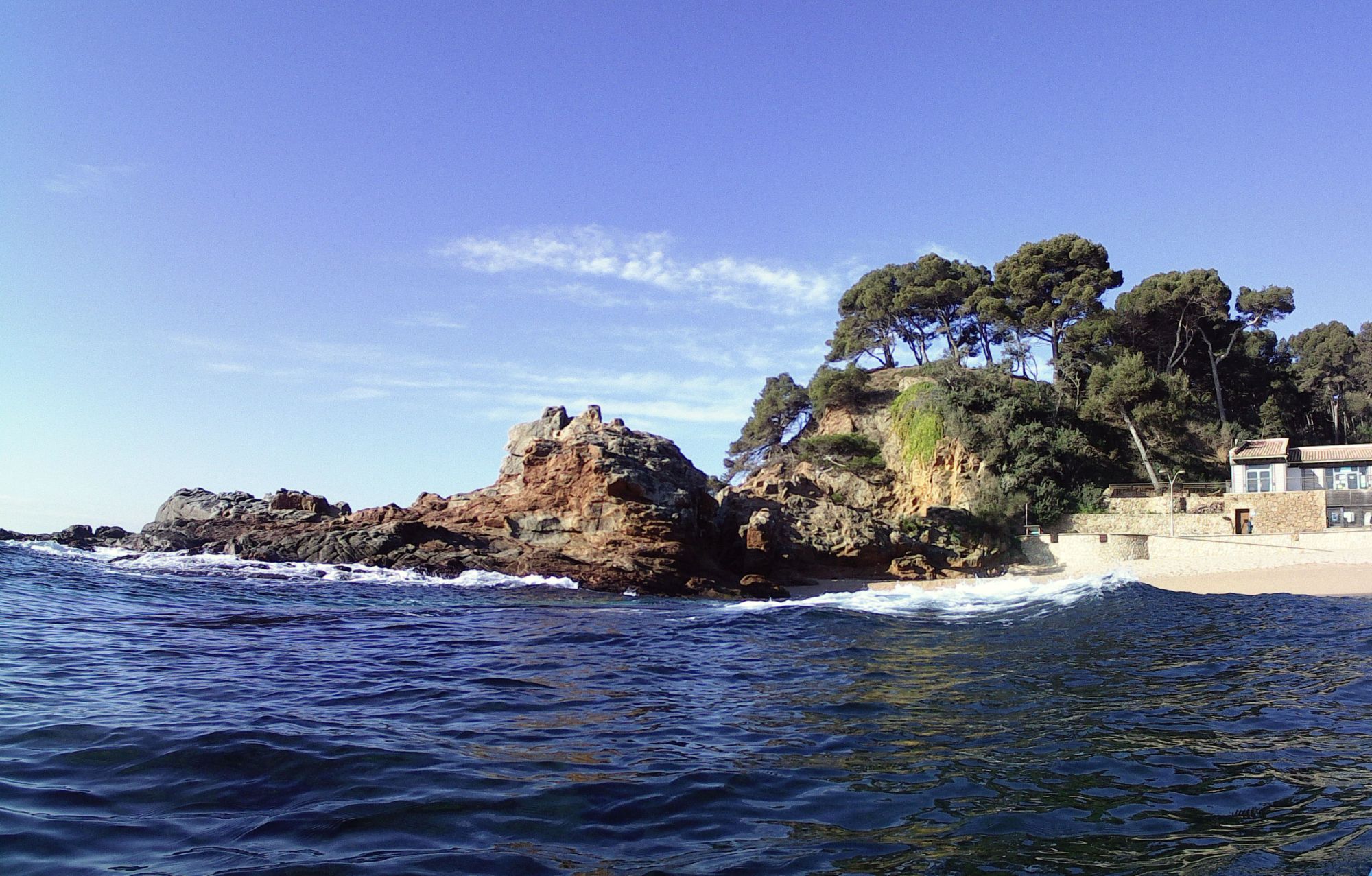 Rac&oacute; d'en Sureda