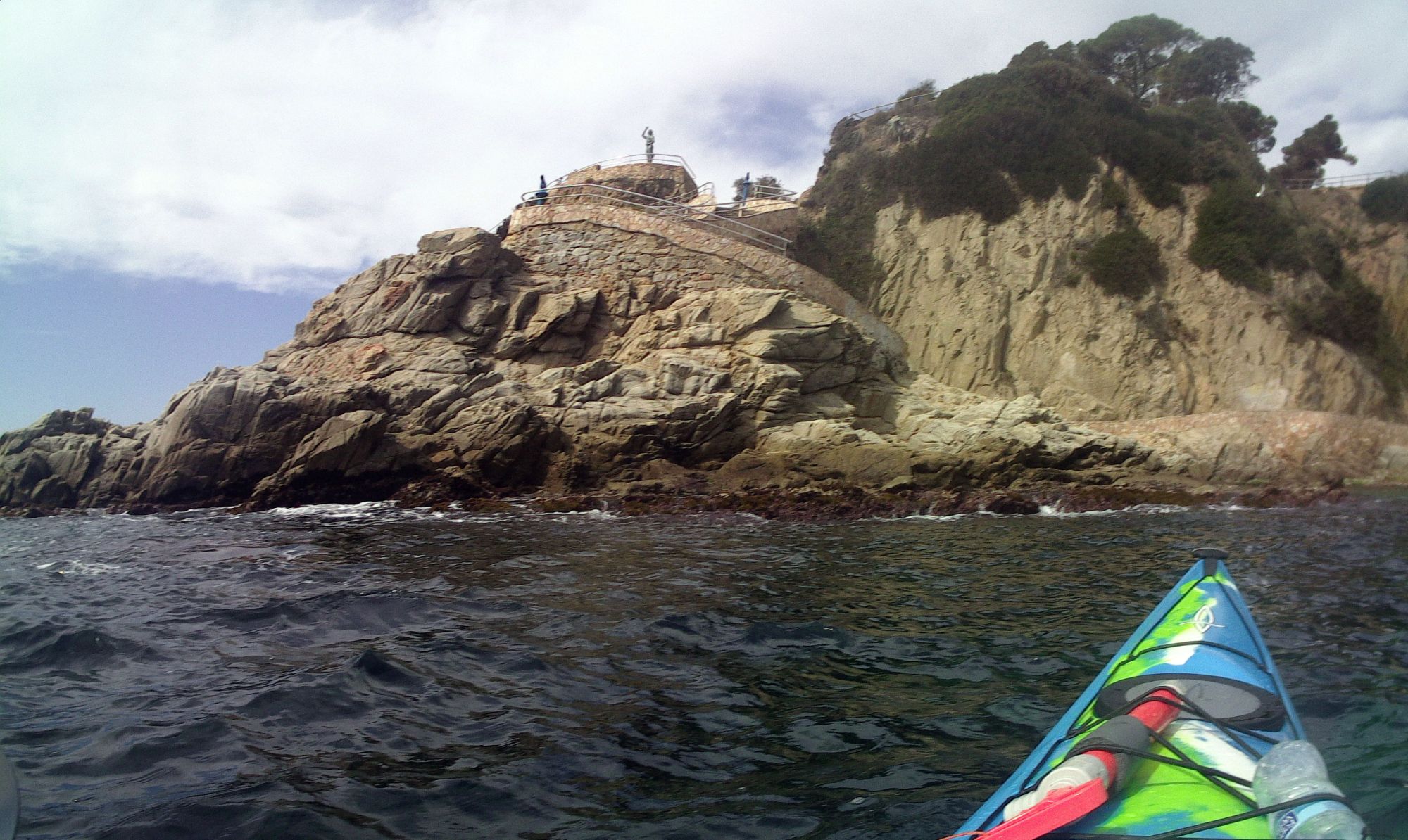 Mirador Dona Marinera