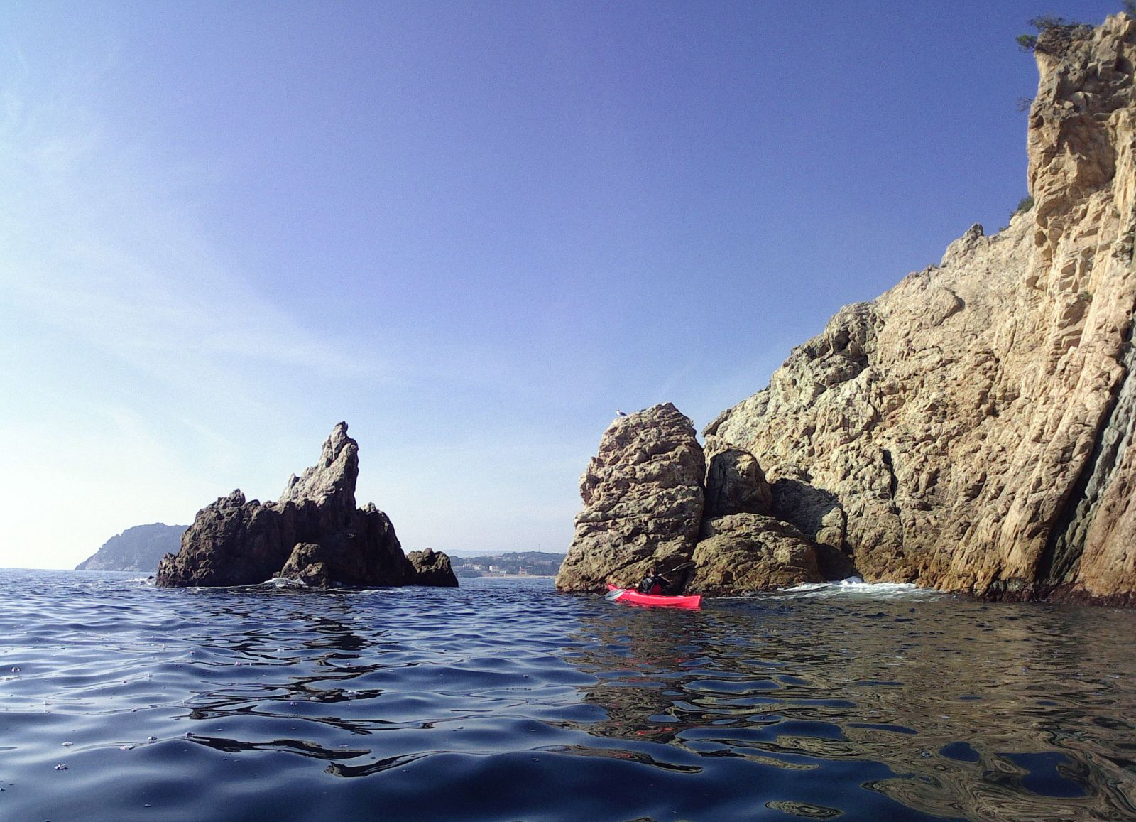 Roca Negra de Sant Esteve